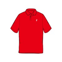 Short Sleeve Polo Shirt