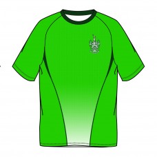 House PE Shirt - Green