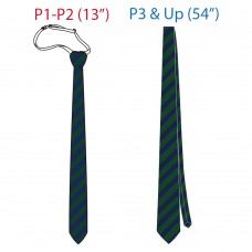 Primary Boy's Tie