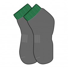 SR Ankle Socks