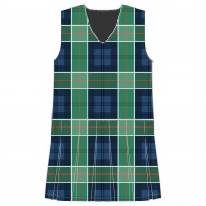 Girl's Pinafore