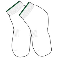 Short Socks